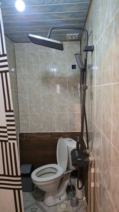 Үлкен үй сатылады