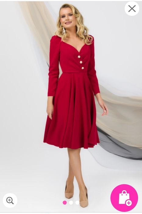 Rochie de ocazie/seara