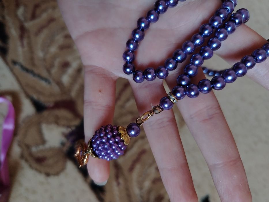 Жәйнамаз, таспих