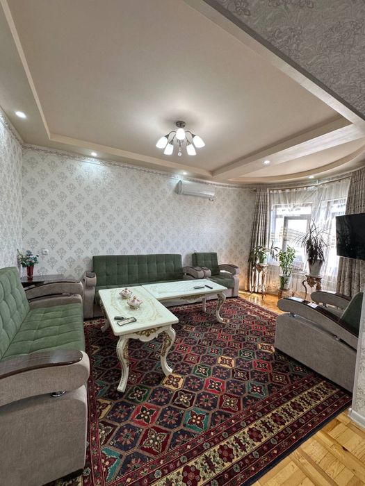 Аренда Ц5 Минор Оилага кизларга йигитларга