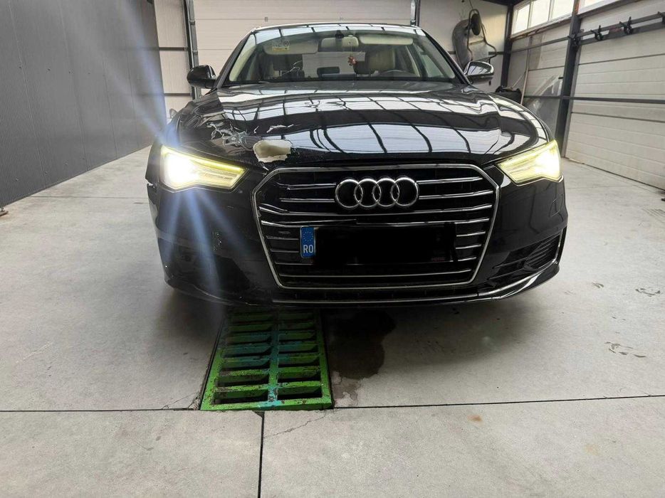 Audi A6 Limuzina