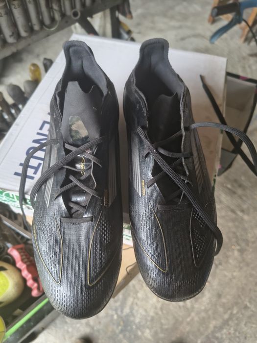 Nike Mercurial Air Zoom