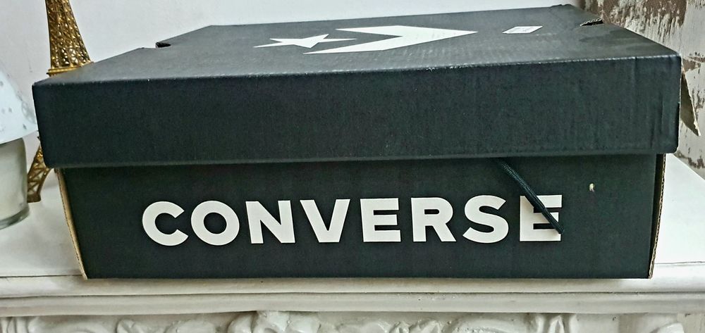 Teniși Waterproof căptușiti Converse