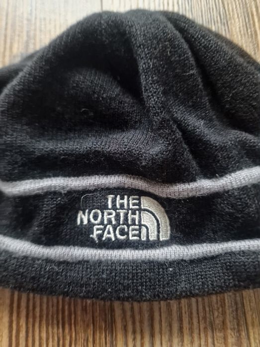 Страхотна зимна мъжка шапка THE NORTH FACE и ENGELBERT STRAUSS