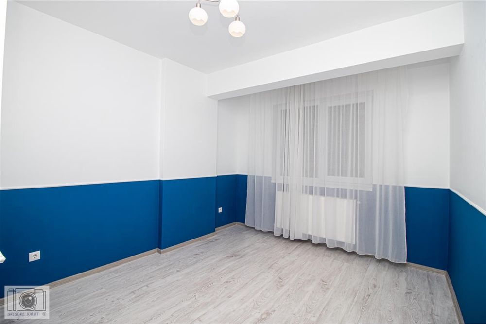 Apartament 3 camere decomandat, Avangarde City, Bl. 3, Str. Tineretului 17, Chiajna