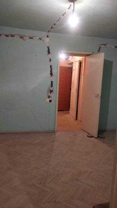 Apartament cu 2 camere, etaj 1, Tarnaveni,zona Frumoasa