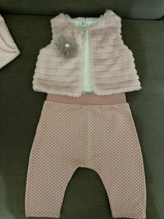 Двойки на 3-6 месяцев