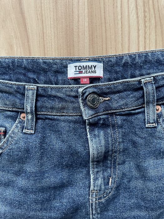 TOMMY HILFIGER Jeans / дамска пола W29