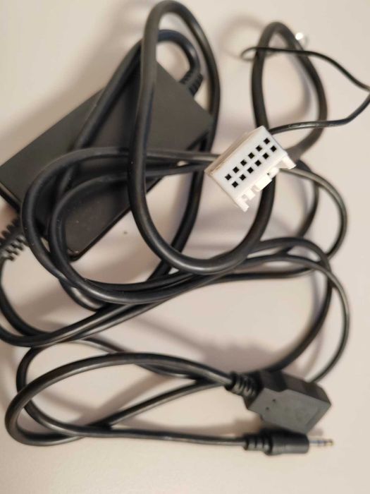 Adaptor USB/AUX auto