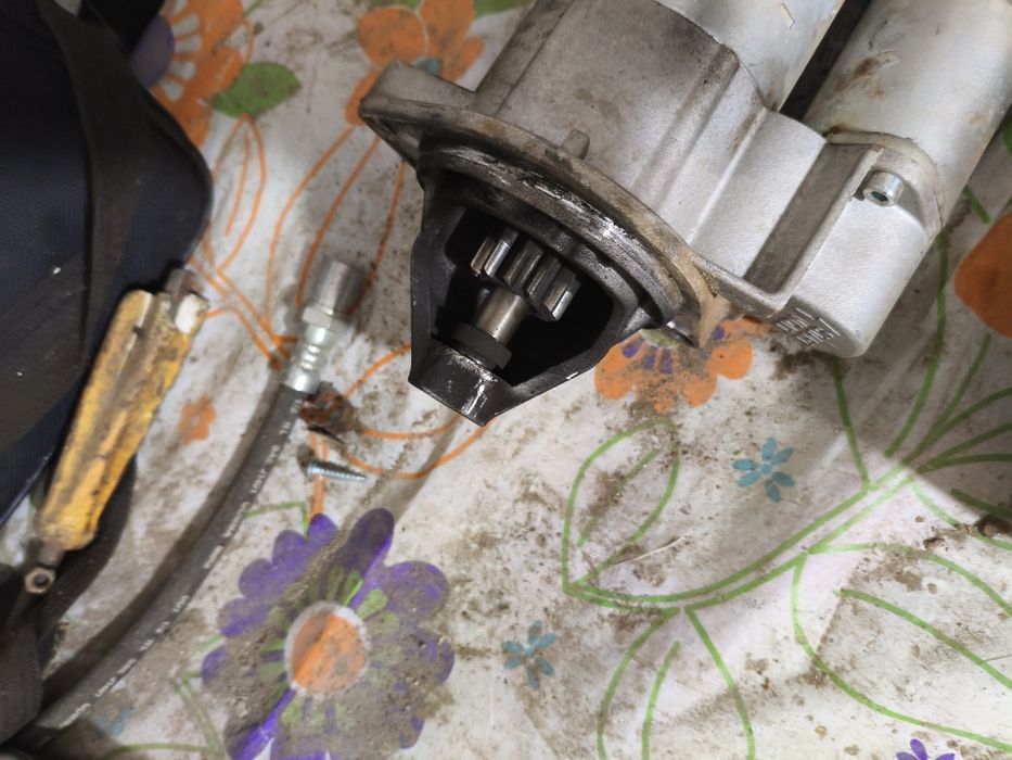 Запчасти ваз 2107,2106