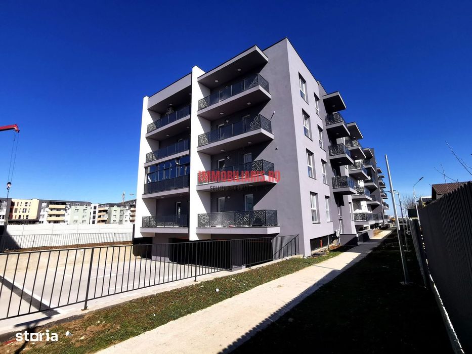 Theodor Pallady-Metrou, Discount Parcare, Fara Comision