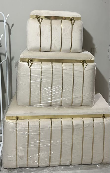 Сундук для приданного