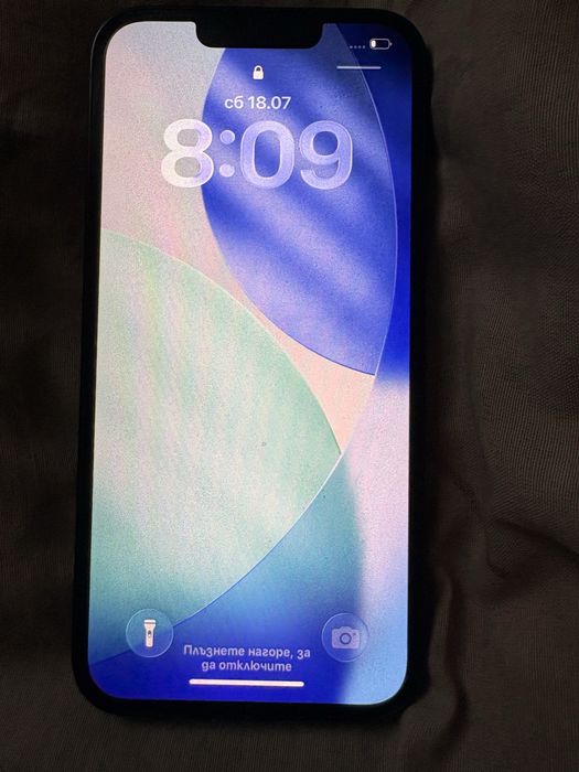 Iphone 13 като нов