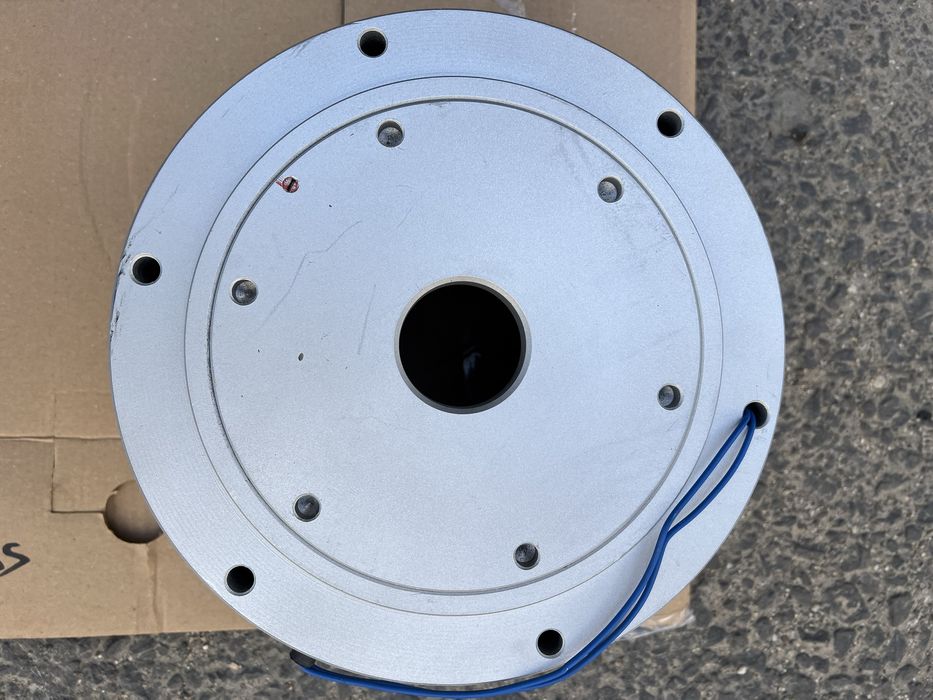 Frana Electromagnetica FEA CUGIR