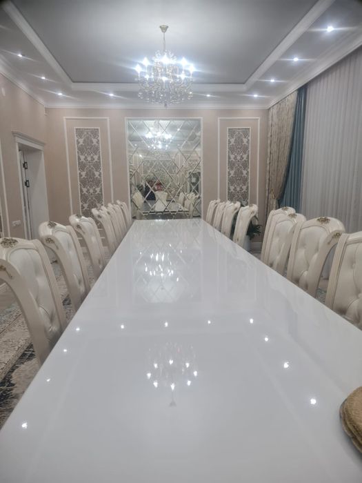 Стулья для гостиной 18 штук