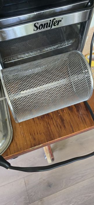 Продам аэрогриль Sonifer
