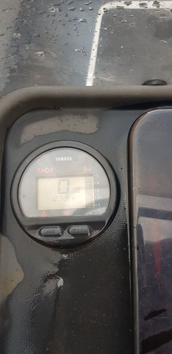 Buster M алуминиева