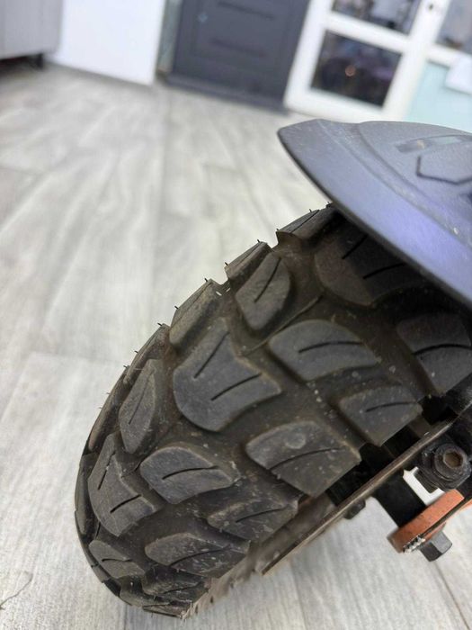 Trotineta electrica - Kukirin G2 Max