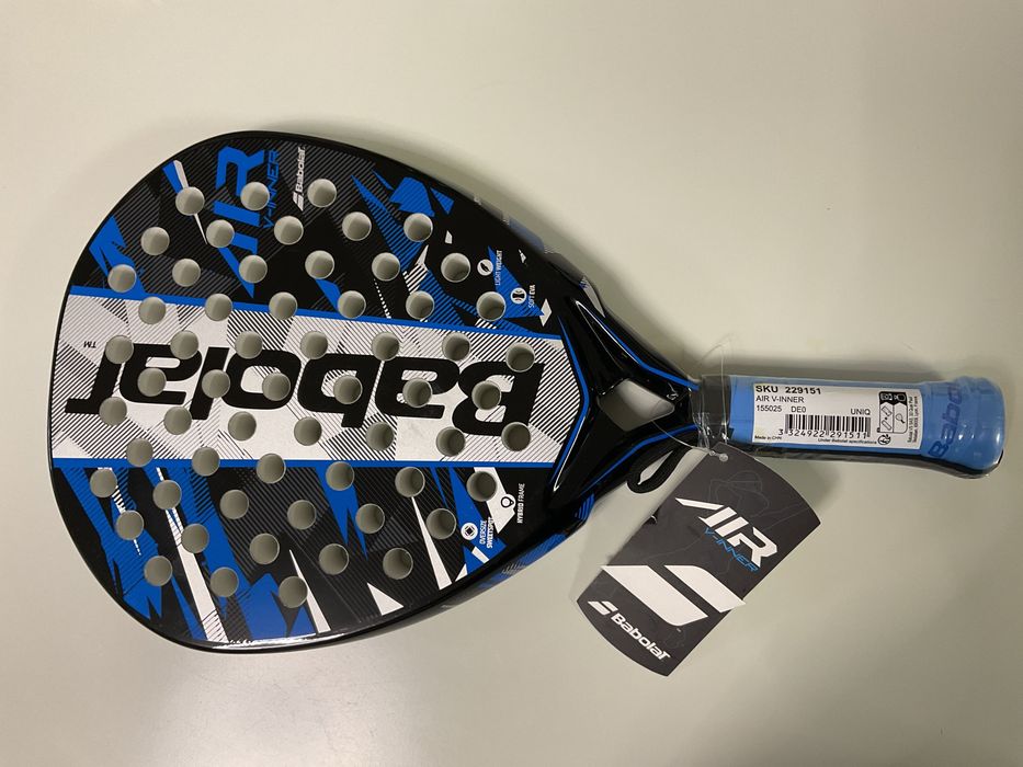 Rachetă de padel Babolat AIR V-INNER 25 Adulți