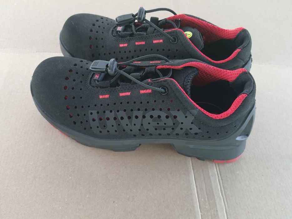 Uvex Protectie  38