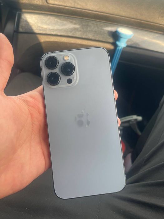 Iphone 13 pro max 128gb 79%