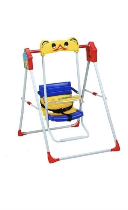 Продам. детские качели для малышей.