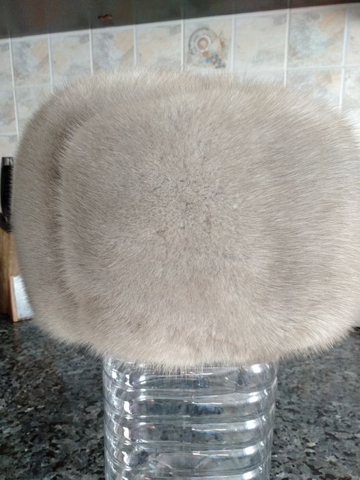 Продам мужскую шапку