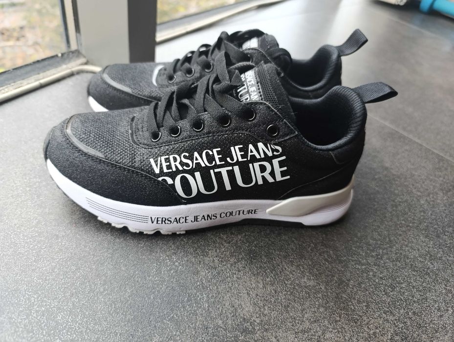 Versace Jeans Couture дамски маратонки