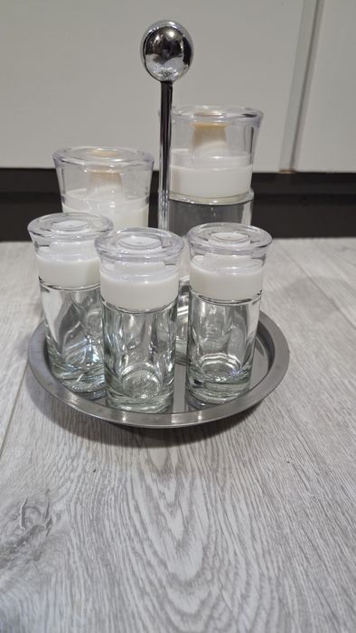 Оливерник 6 части