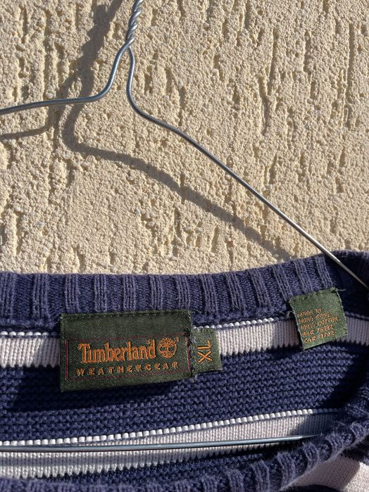 Bluza Timberland Vintage