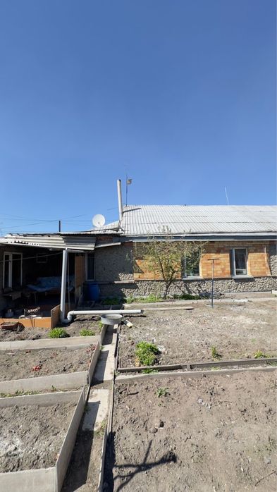 Продается дом (Остановка Адмирал)