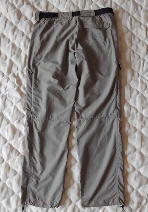 Дамски туристически панталон Schöffel