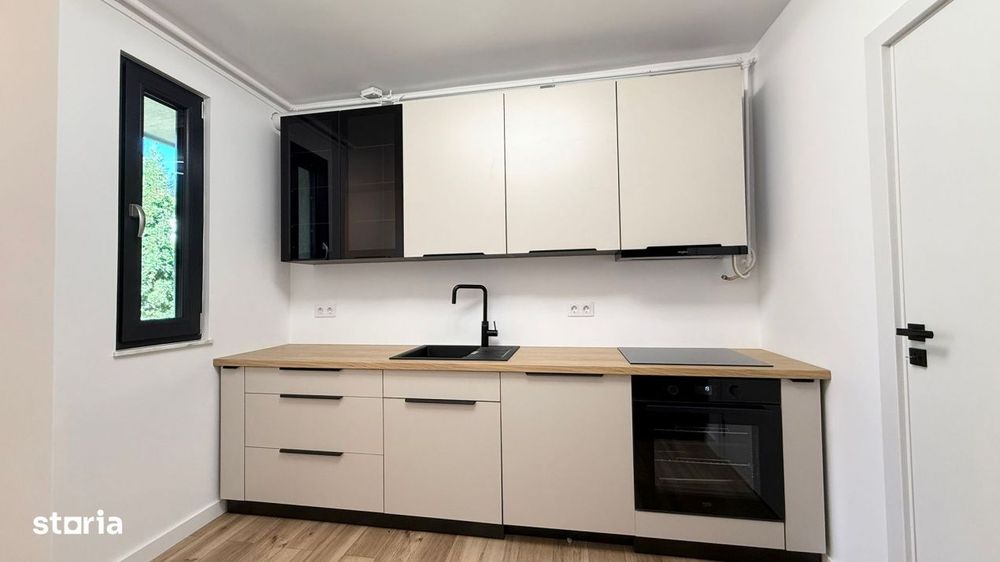 Apartament modern 3 camere, Manastur,zona Minerva, 2bai,2balcoane,boxa