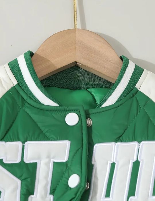 Детско пролетно яке 4-5 години