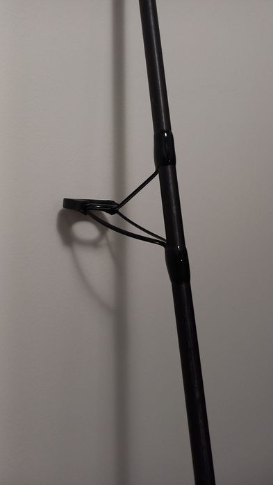 Шаранджийска въдица 3.5 LBS 3.90 m Dome Gabo + подарък шок лидер катра