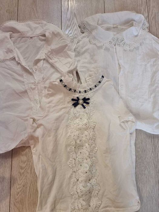 школьная форма на девочку