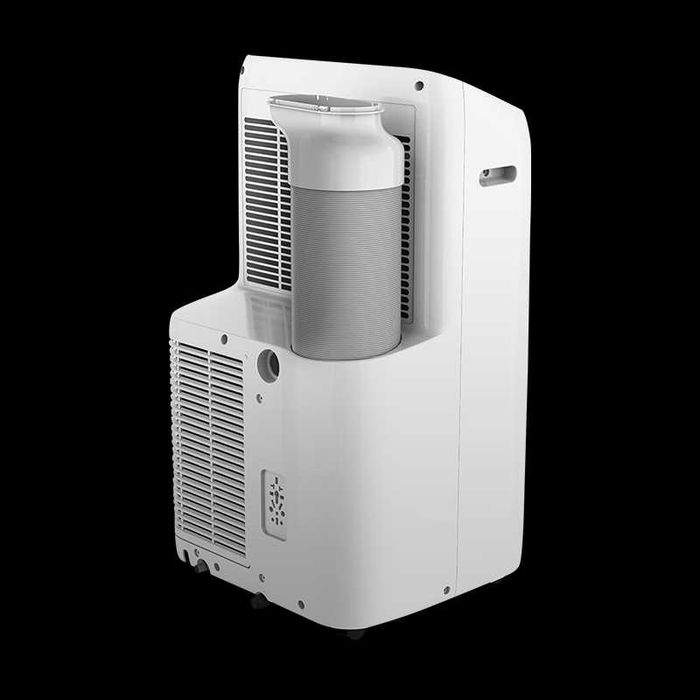 Мобилен климатик AUX AM-12C4A4/QAR2-B6 / 12 000 BTU