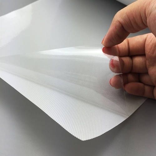 термотрансферная пленка