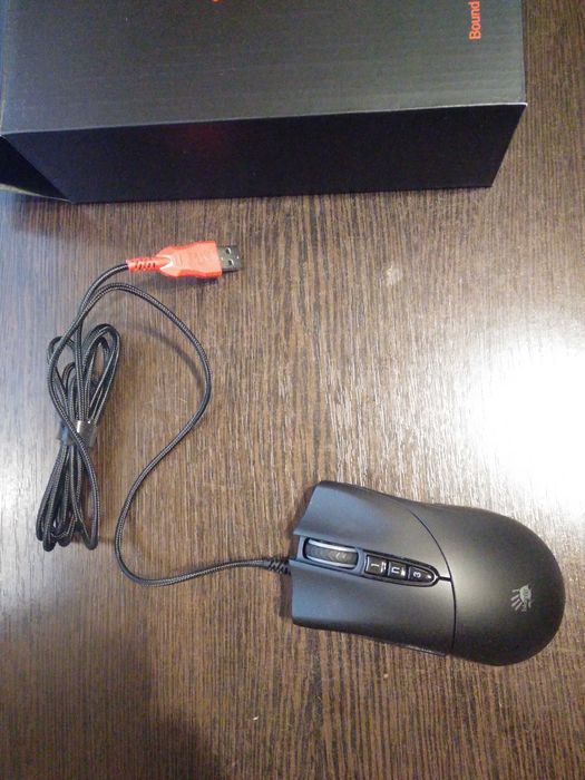 Игровая мышь Bloody P30