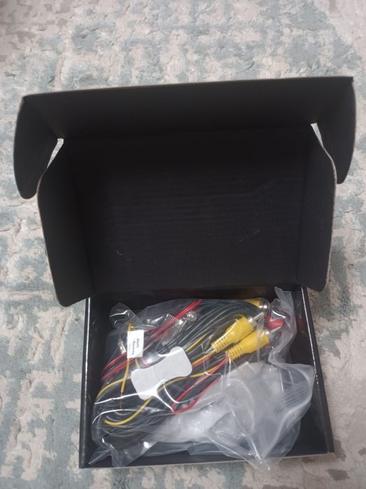 Продам камеру заднего вида Teyes