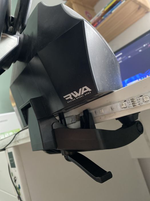 Vand rwa racing wheel apex