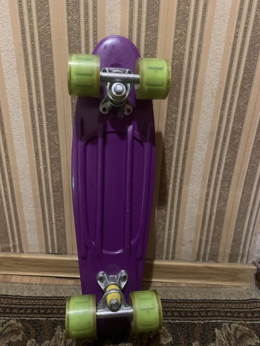 Срочно!Продам пенни борд