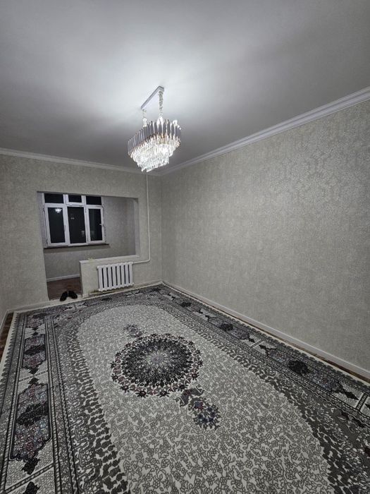 Sergeli 7 , 2/4/9 , 70 kvadrat pod klyuch uy naqd yoki ipotekaga