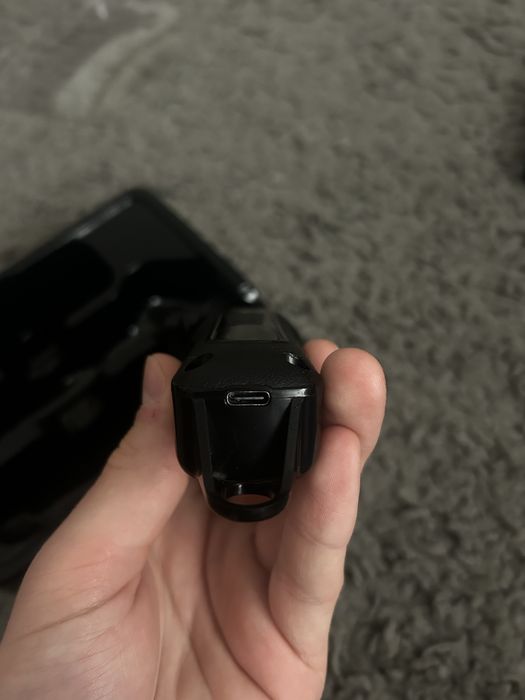 Men's Professional Grooming Kit - Trimmer Set