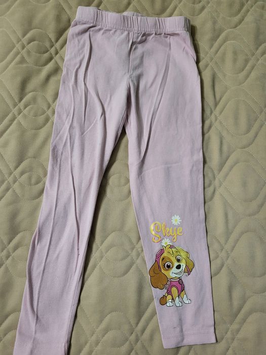 Детски клинчета за момиченце