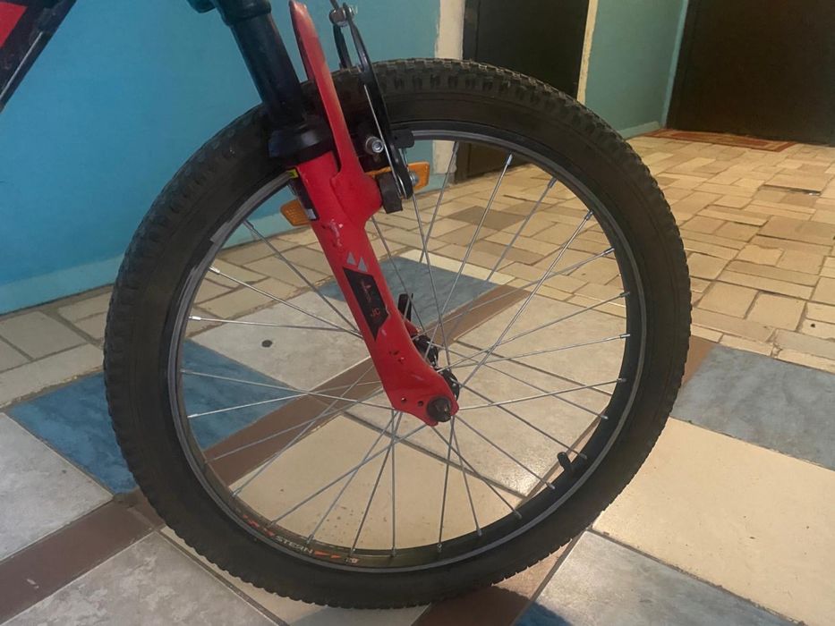 Продам велосипед Stern