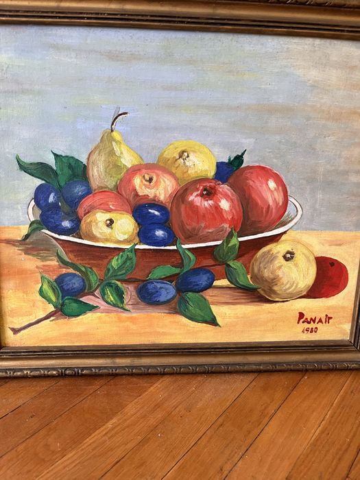 Vand tablouri pictura ulei