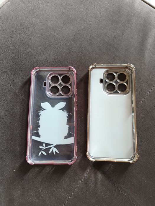 Калъфчета за телефон Xiaomi 15 t pro