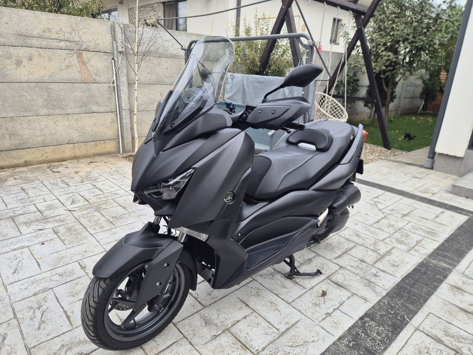 Yamaha Xmax 125 cc 2019