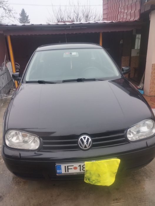 Autoturism golf 1.4 benzina